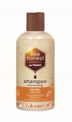 shampoo kamille