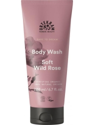 bodywash soft wild rose
