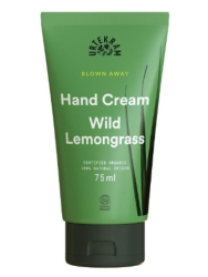 handcreme wild lemongrass