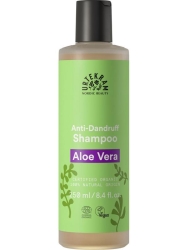 shampoo aloe vera anti-roos
