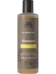 shampoo kamille