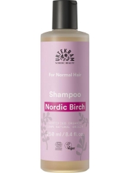 shampoo nordic birch normaal haar