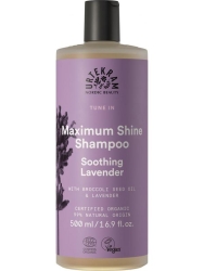 shampoo soothing lavender