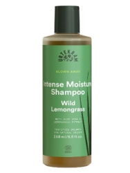 shampoo wild lemongrass shampoo