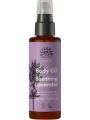 body olie soothing lavender