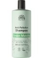 shampoo green matcha