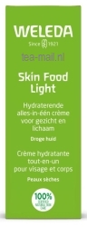 skin food light