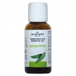 eucalyptus olie