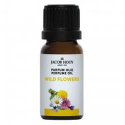 parfumolie wild flowers