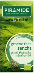 groene thee sencha