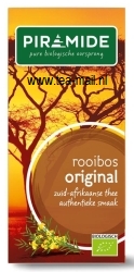 rooibos original bio