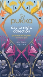 day to night collection