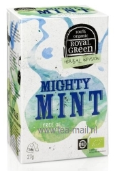 mighty mint