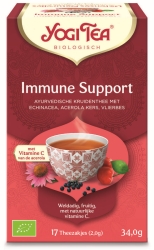 immune support