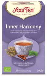 inner harmony